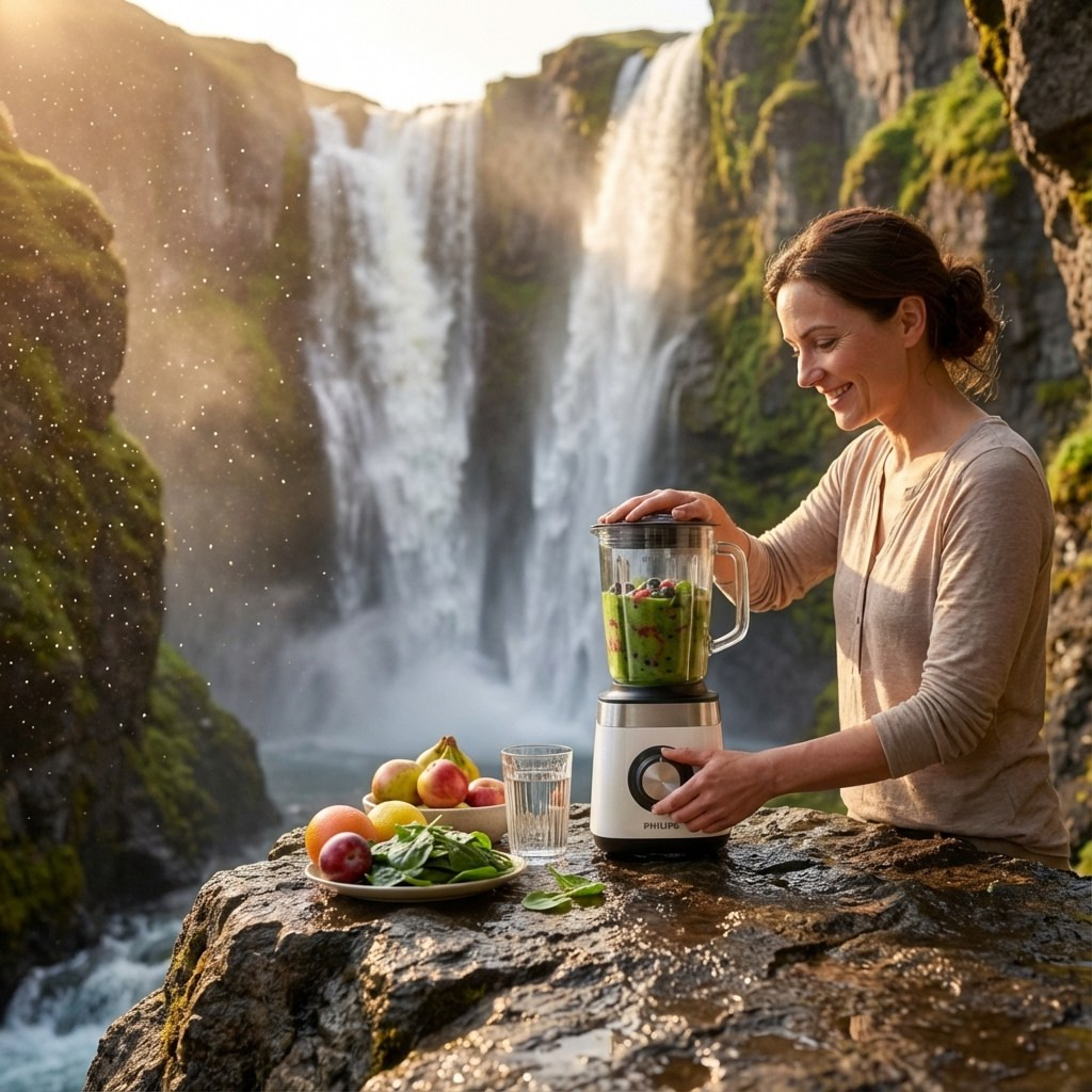 Пример кастомной карточки товара под любой запрос