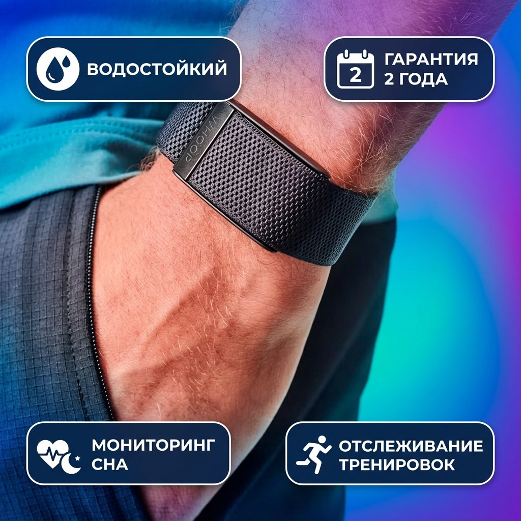 Инфографика преимуществ товара